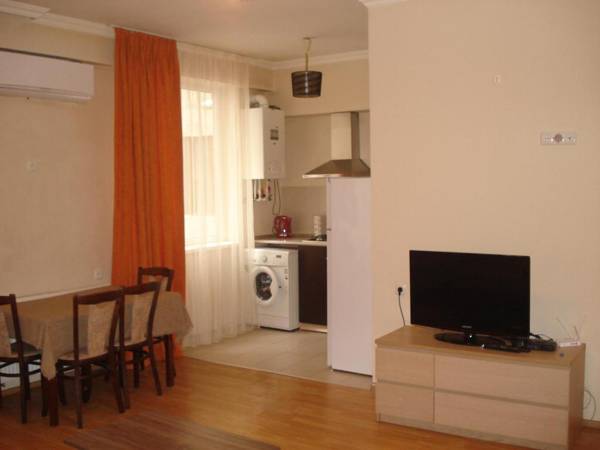 ZazaApartment Tbilisi