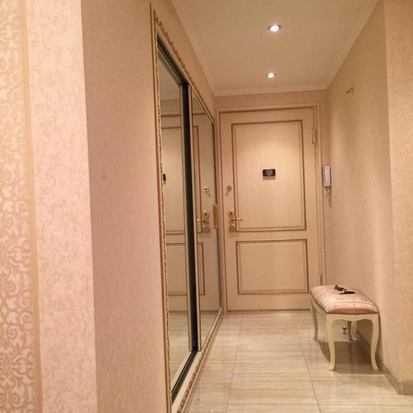 Lesya Apartment with Terrace