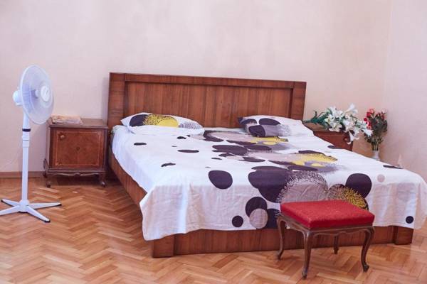 Dream House in the Center of Tbilisi