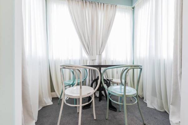 Kuxos Besiki Apartment