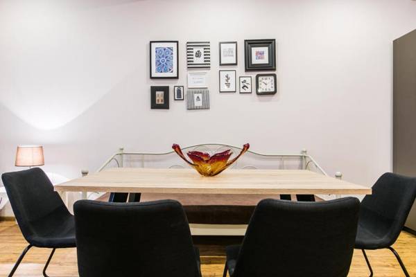 Lovely Sayat Nova - new building in Old City