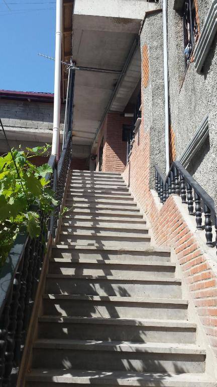 Lovely Sayat Nova - new building in Old City