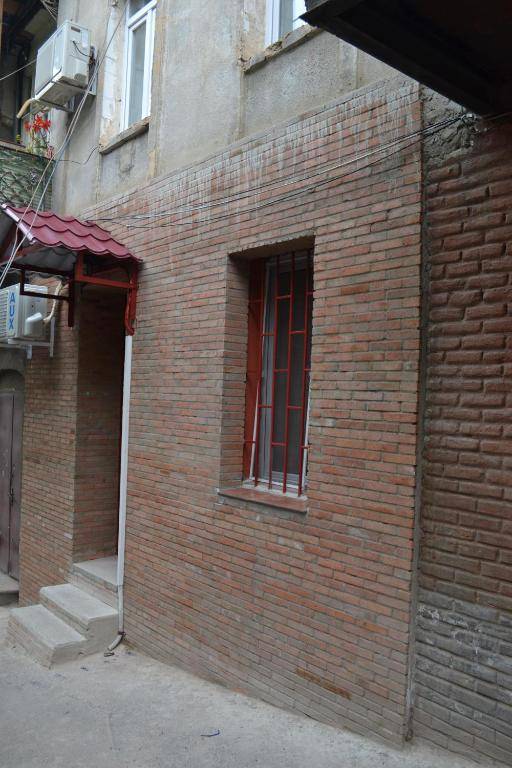 Old Tbilisi Home