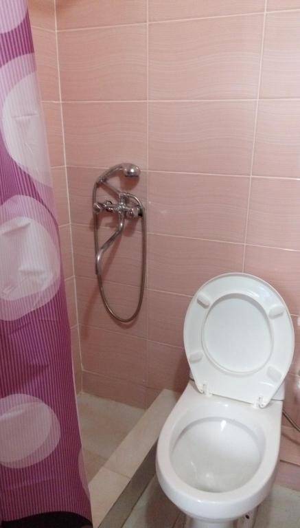 My Hostel and Cooking House!