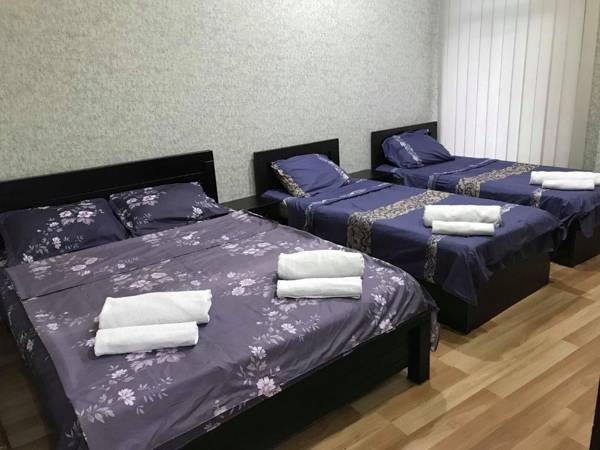 Nutsa's Apartment in old Tbilisi