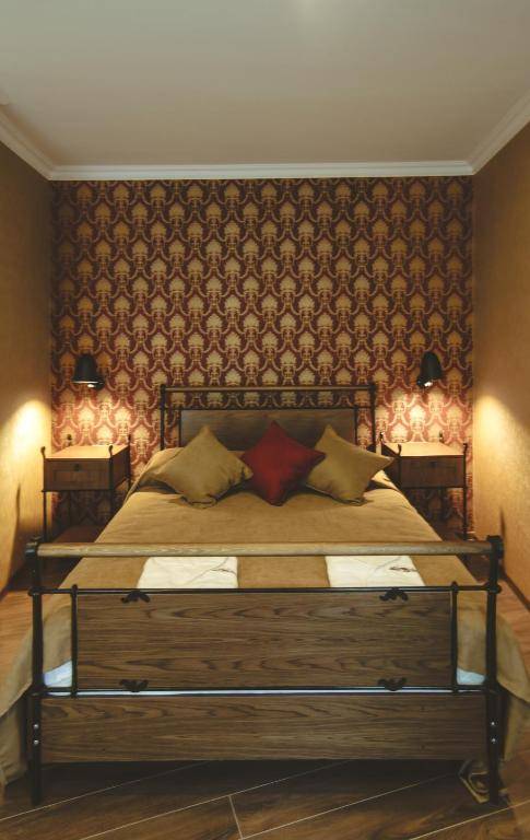 Hotel Brigitte Tbilisi