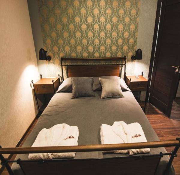 Hotel Brigitte Tbilisi