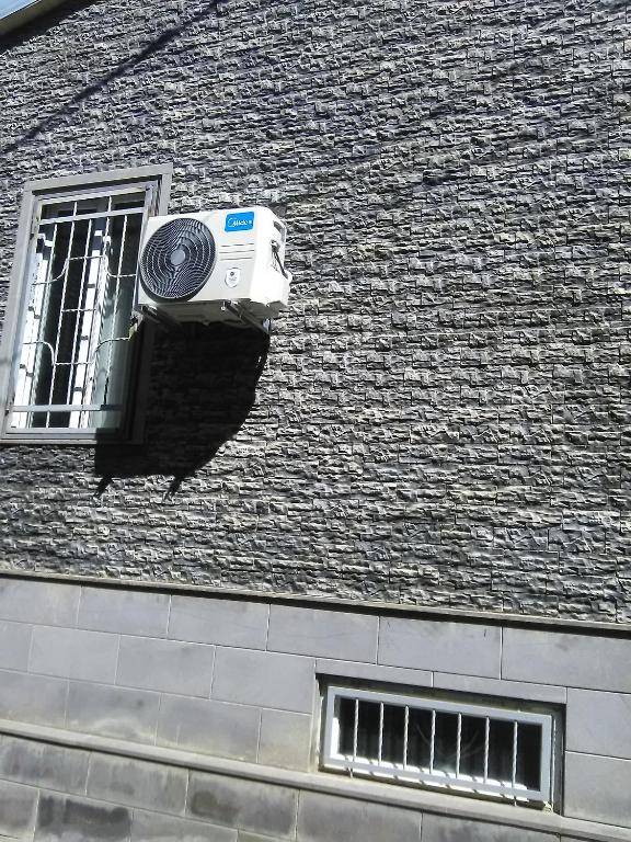 Khato's Apartment in Old Tbilisi