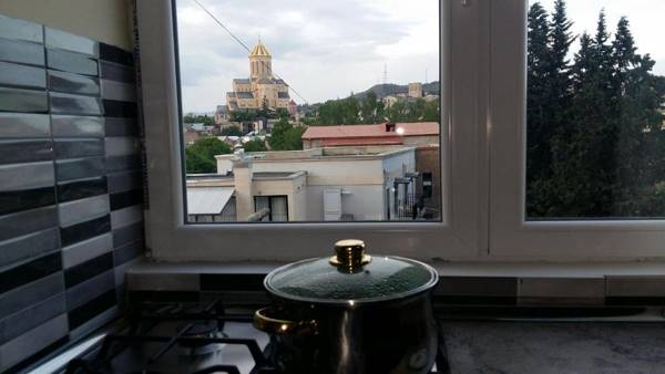 Prado Apartment Avlabari