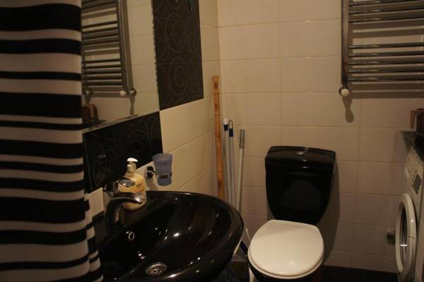 Apartment Dadiani 26