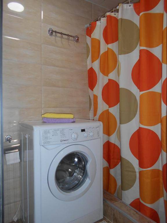 Guesthouse on Benashvili