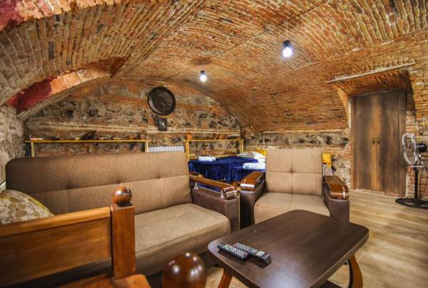 Guest House Kakabadzeebi 9