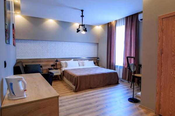 Hotel Georgian Holiday