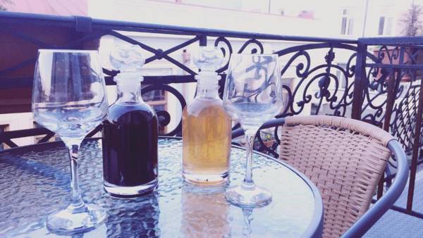 Apartament On Aghmashenebeli 26