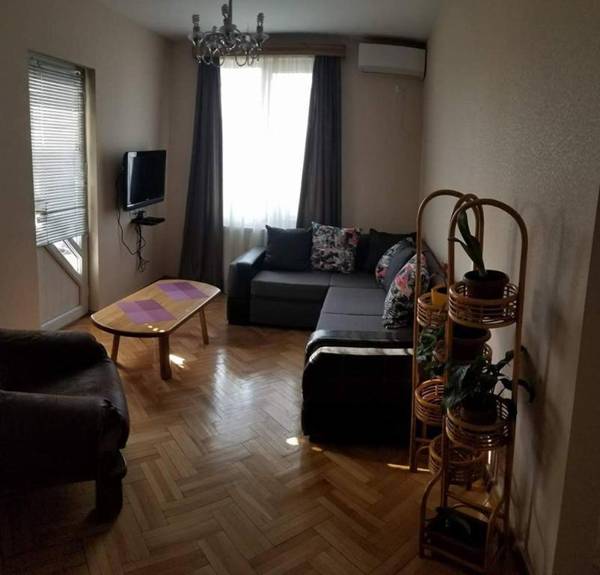 Studio-Apartment Tbilisi