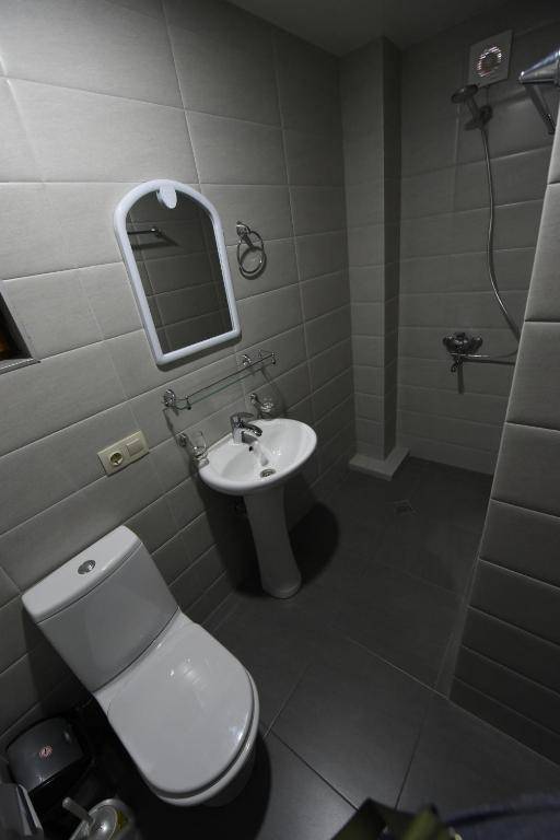 New House in Old Tbilisi