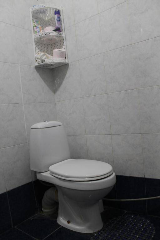 Apartment Tabizde 21