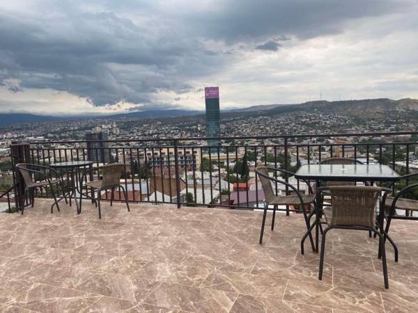 Apartment on Borbalo 16