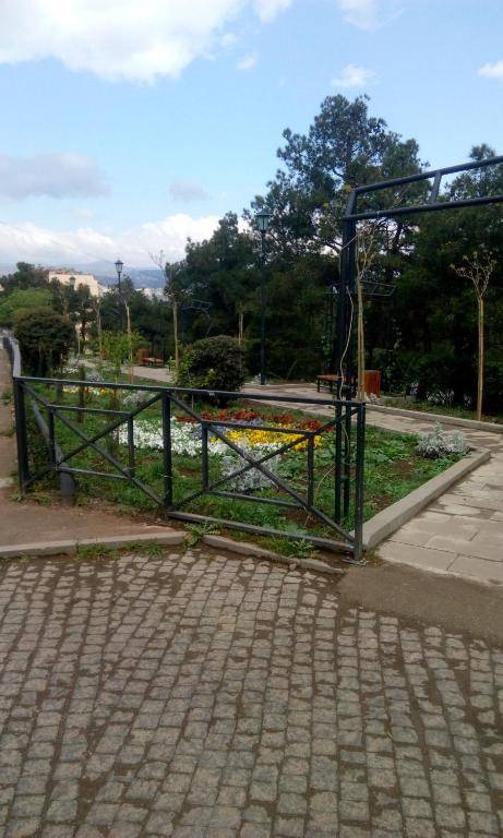 Apartment on Borbalo 16