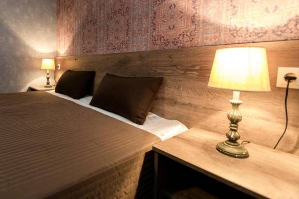 Old Side Boutique Hotel