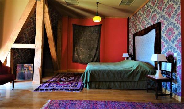 Writers' House Residency