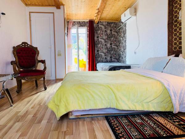 Heart of Old Tbilisi Apartments