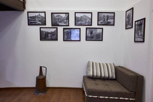 Pheasant Home in Old Tbilisi