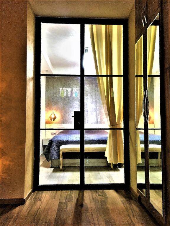 Very Center of the Old City-Stylish apartment