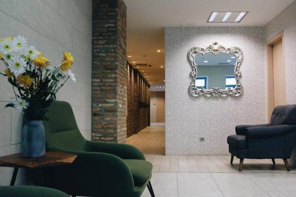 Maison Boutique Hotel