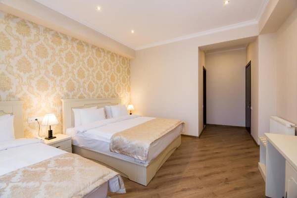 Orchid Boutique Hotel