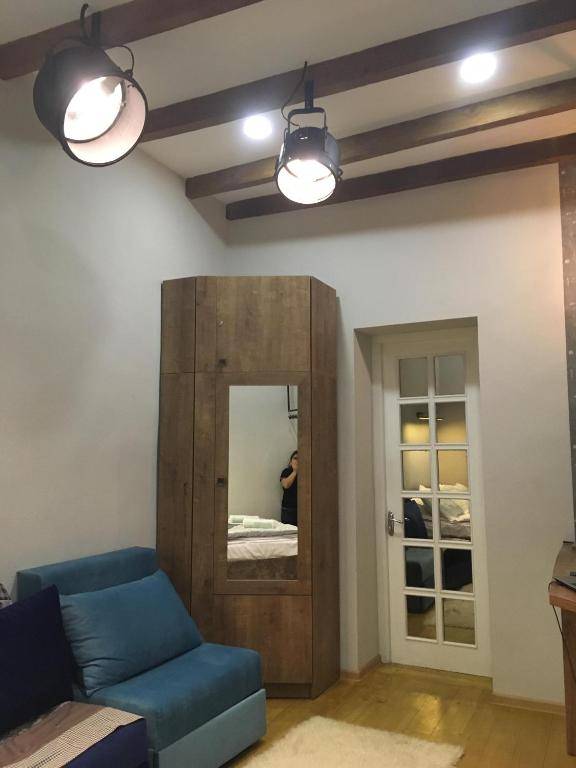 Cozy Home in Old Tbilisi.