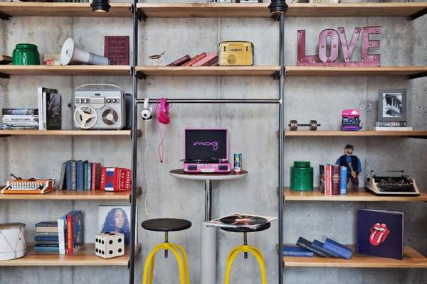 Moxy Tbilisi by Marriott