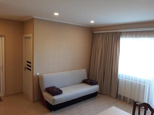 Apartment Abashvili 3