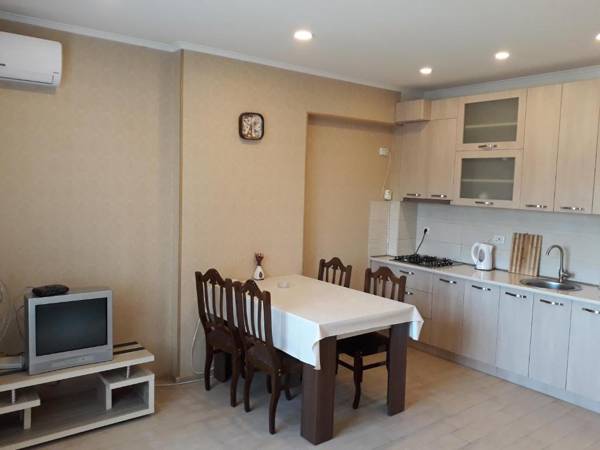 Apartment Abashvili 3