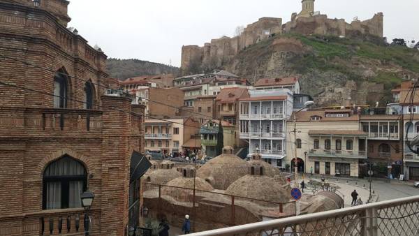 Sabir's Apartment Old Town