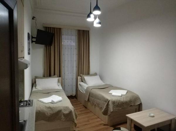 Leselidze Guest House