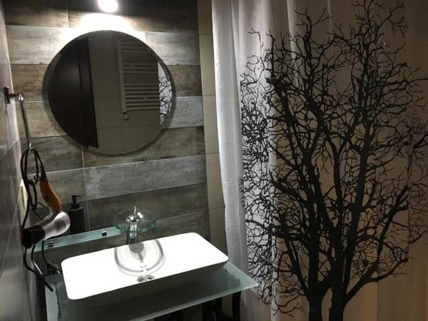 Tbilisi LOA Apartment