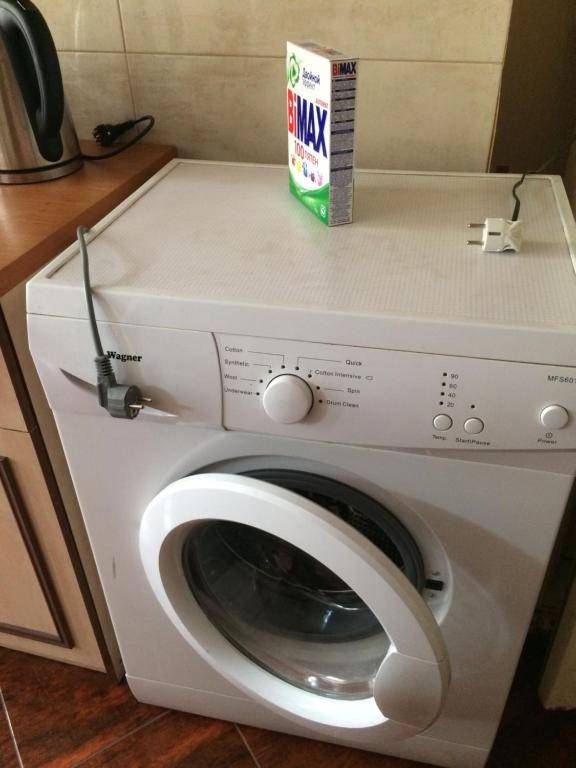 Nana's cozy and affordable home