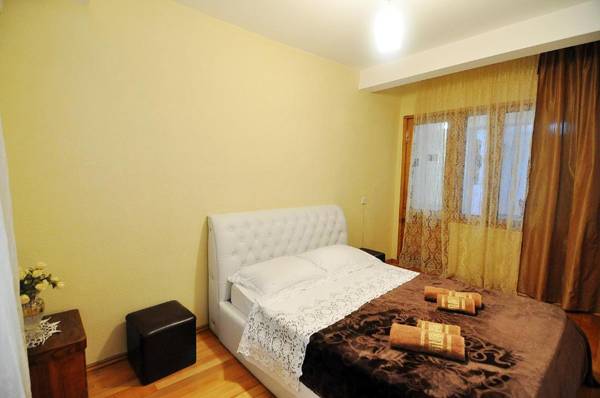 Cozy Apartment on Kostava