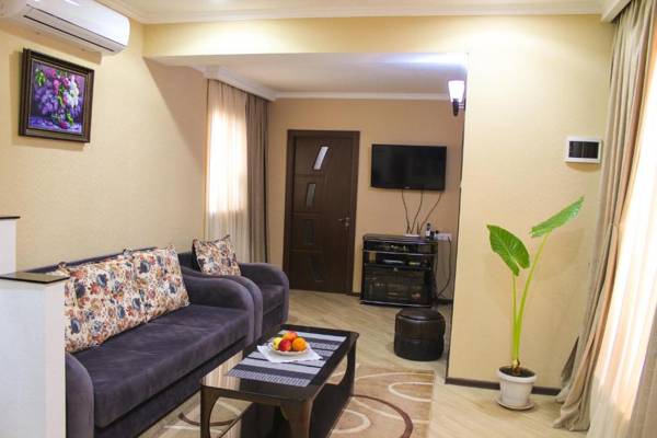 Lasha Apartment