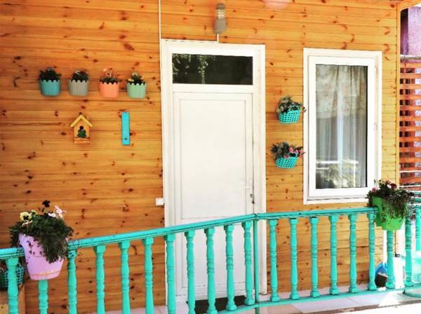 Guest House Marina 2