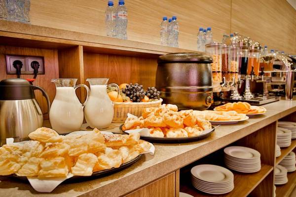 Ameri Apartments Tbilisi