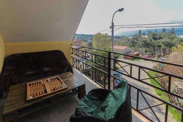 Apartment Gardens 44