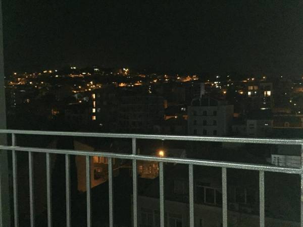 TB Apart-Hotel in Tbilisi 1