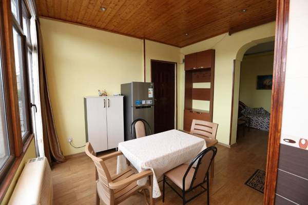 Guest House Old Tbilisi