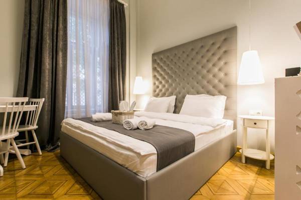 Kuxos Machabeli 1 Studio