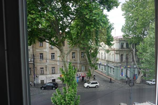 Freedom Square Apart Hotel