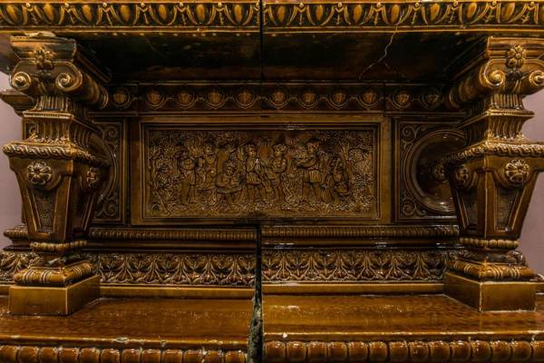 Kuxos Machabeli 2 Studio