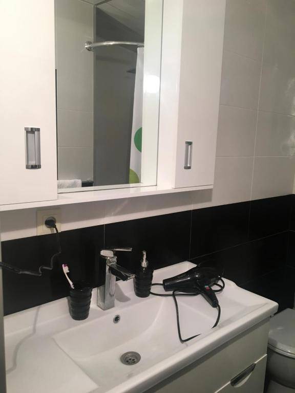 Newly renovated house