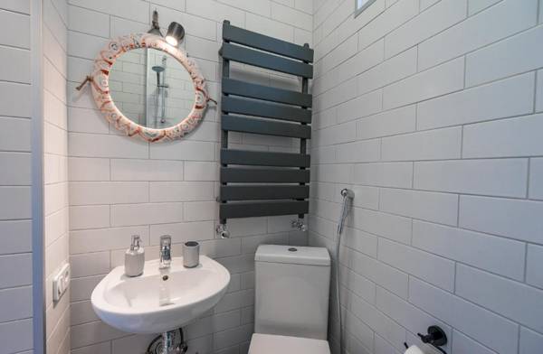 CozyBaity in the very heart of Tbilisi